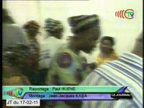 L’observatoire anti-congolais corruption au Sénat