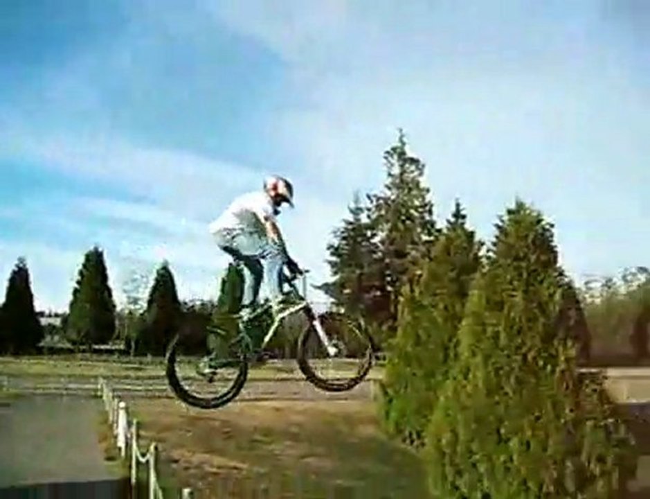 gapper sesh