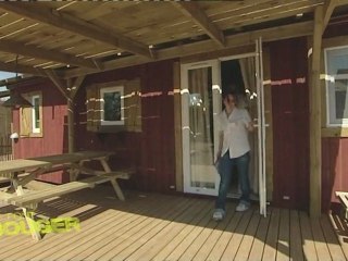 Ils Font Bouger La France - Campings Chics