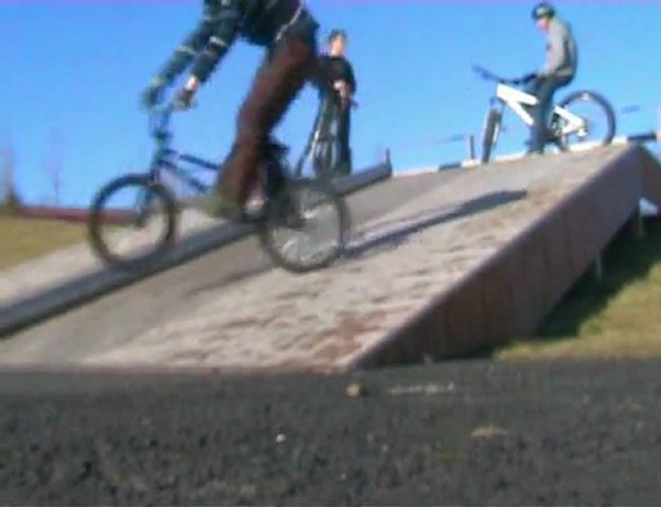 StreetRiding