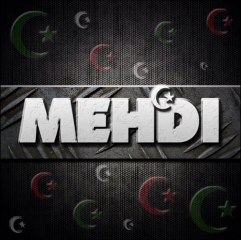 MEHDI jusqua la fin des temps