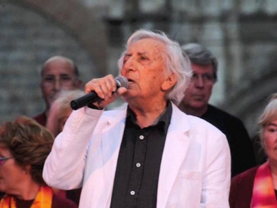 Hommage Jordi BARRE
