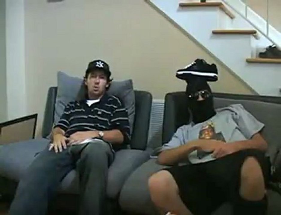 Brian Wenning Trick Tip: Switch Backside Tailslide