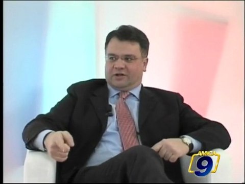 IL PALCO | Ospite della puntata: Vincenzo Zaccaro