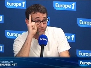 Flagrant délit de regards baladeurs