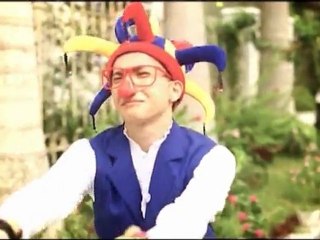 Trailer Mv Ayyo - 365 Band