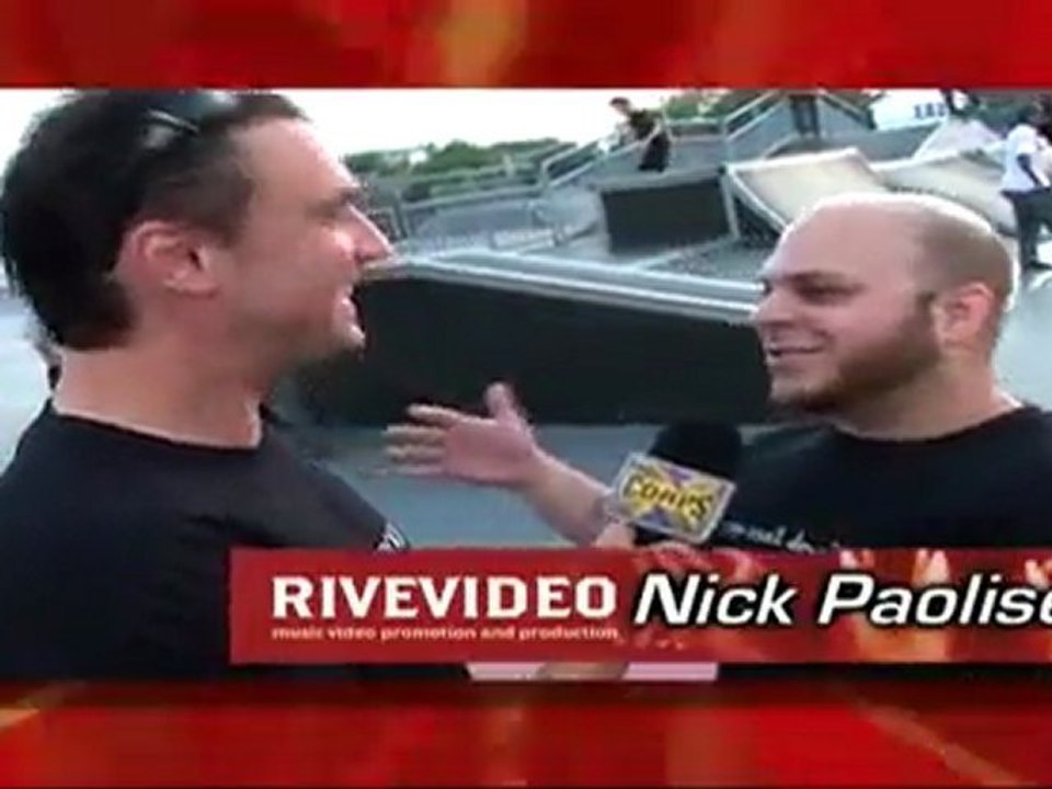 Xcorps Action Sports TV #48.) ROAD TOUR seg.2 HD