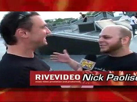 Xcorps Action Sports TV #48.) ROAD TOUR seg.2 HD