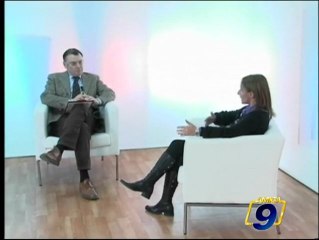 IL PALCO | ospite della puntata: Giovanna Bruno