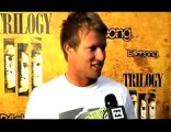 //40// Billabong Pro Mundaka / Trilogy / Billabong Junior Series Final