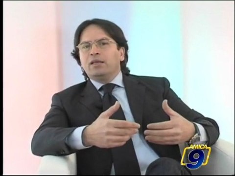 IL PALCO | Ospite della puntata: Savino Montaruli