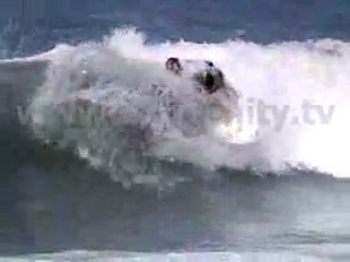 Surfing Tricks