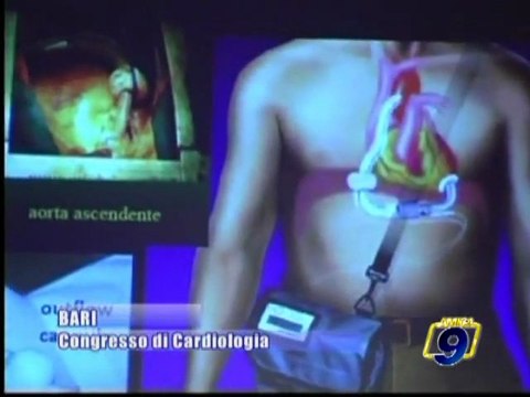 BARI | Congresso di Cardiologia