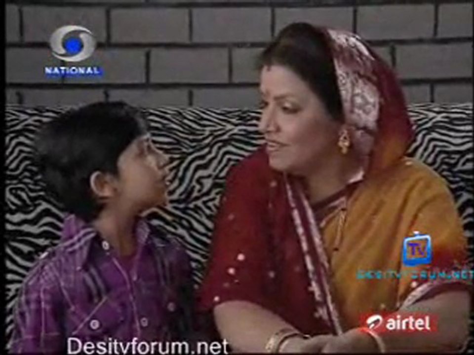 Karam Dharam Apna Apna 18th february 2011 pt3