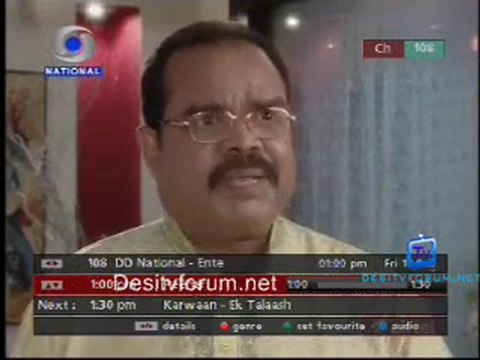 Karam Dharam Apna Apna 18th february 2011 pt4