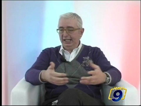 IL PALCO | Ospite della puntata: Nunzio Liso