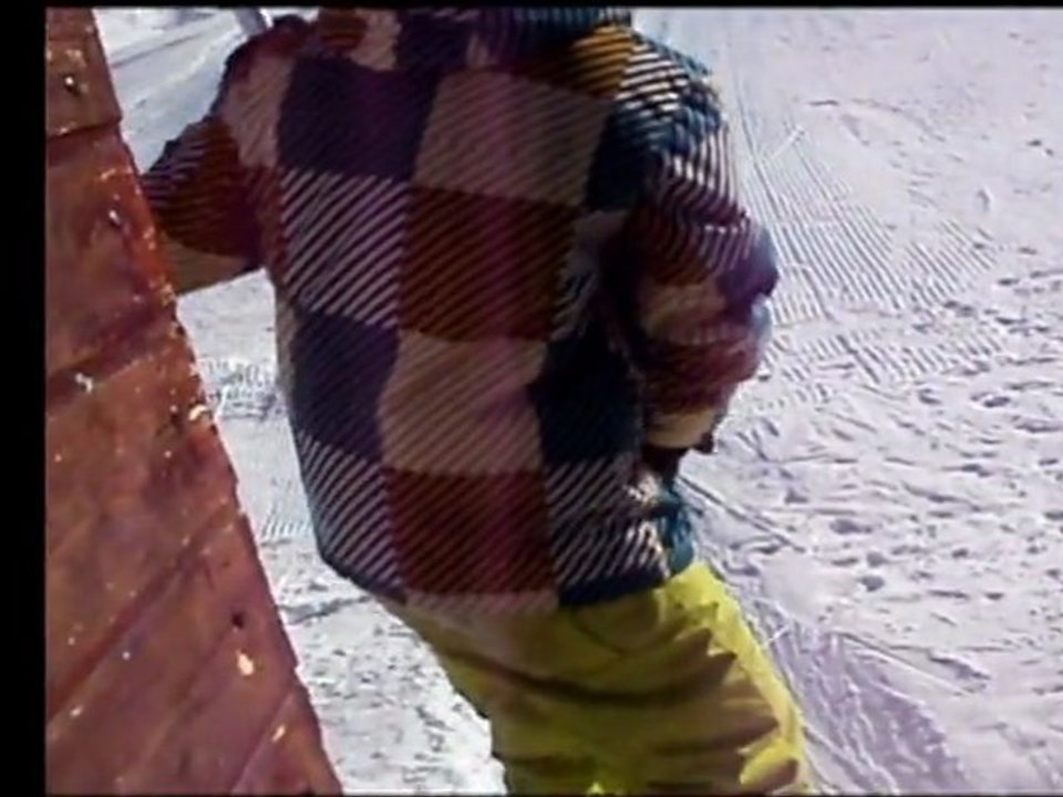 roland VS scotchman ...