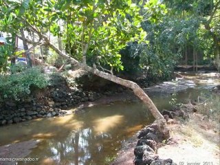 Gokarna les plages 1024 par 768