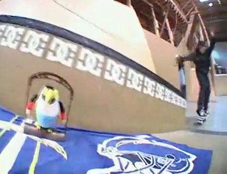 Ryan Smith Trick Tip: Backside Tailside