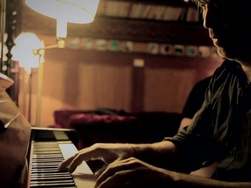 HibOO d'Live : Hubert Felix Thiéfaine "La Ruelle des morts"