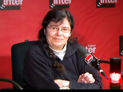 Marie-Françoise Peteuil