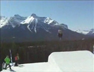 lake park april