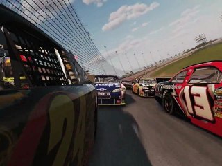 Nascar - The Game 2011 - Daytona 500