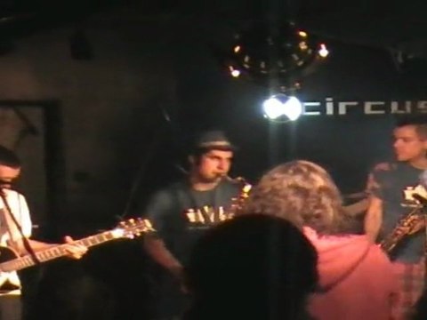 BEER BEER ORCHESTRA REP.TCHEQUE 2010