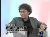IL PALCO | Ospite della puntata: Stefano Porziotta candidato sindaco della citta' di Andria