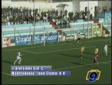 MANFREDONIA - JUVE STABIA 0-0   Seconda Divisione Girone C