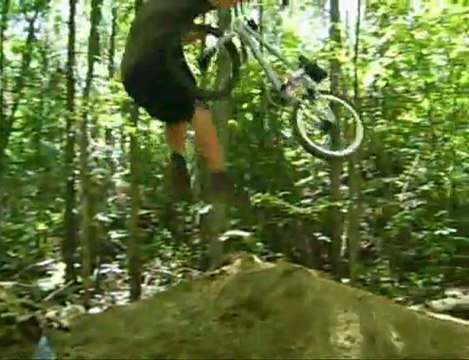 Teaser Video/Momentum Bikes and Boards