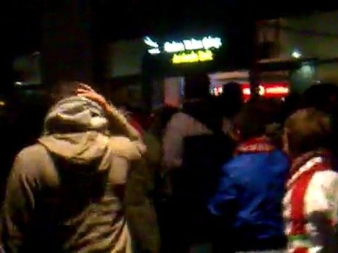 Gündoğdu / Havaalanı - bayrampasalilar.com