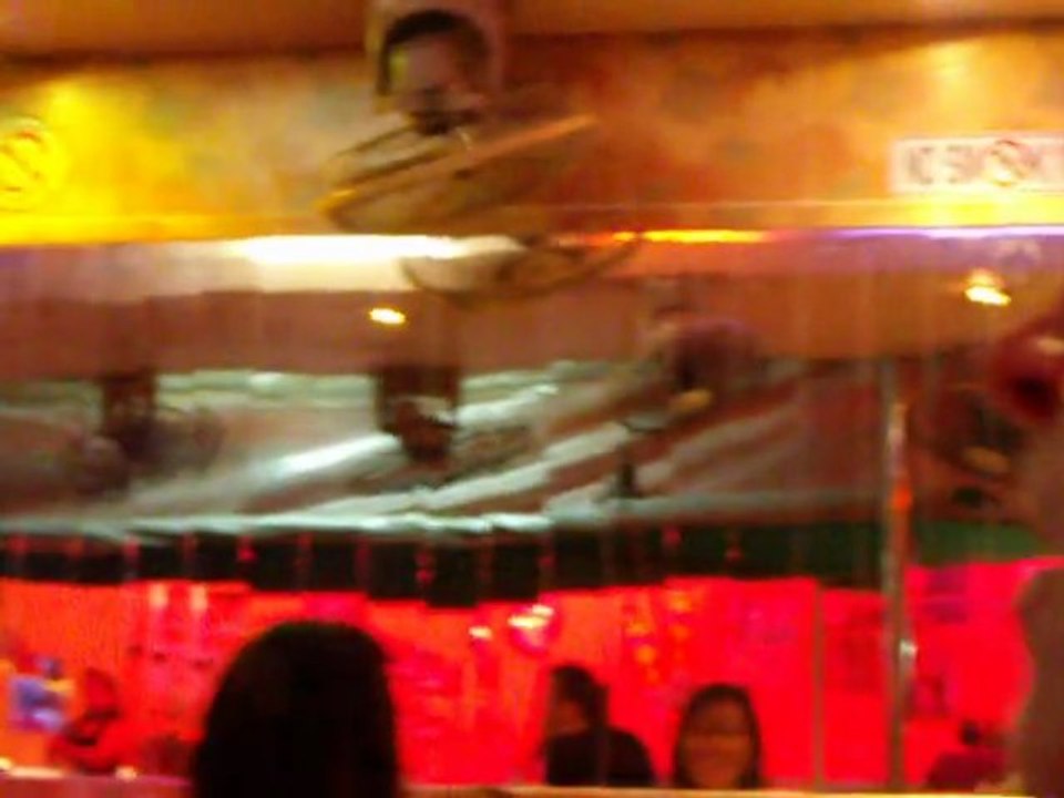 GUITAR BAR's BAND..Honky Tonk Woman...(cover)..2008 TH.