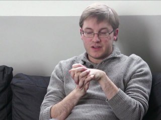 Interview Gaël Golhen - Premiere - The Pitch Factory