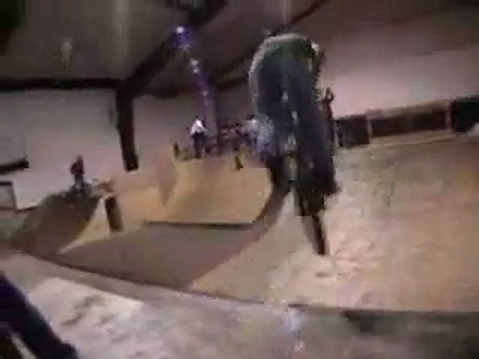 Ethic video