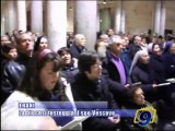 TRANI. La Diocesi festeggia i 10 anni di vescovato di Mons. Giovan Battista Pichierri