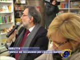 BARLETTA. Fabrica, un occasione per i giovani barlettani