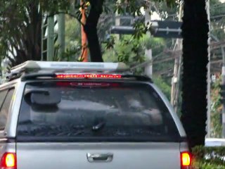 TAXI #5..".TUK TUK."....VDO2....