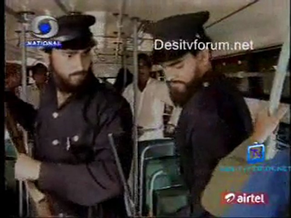 Karwaan Ek Talaash 18th february 2011 pt1