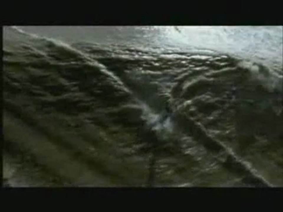 POROROCA, Surfing the Amazon, Trailer