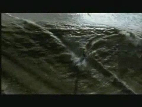 POROROCA, Surfing the Amazon, Trailer