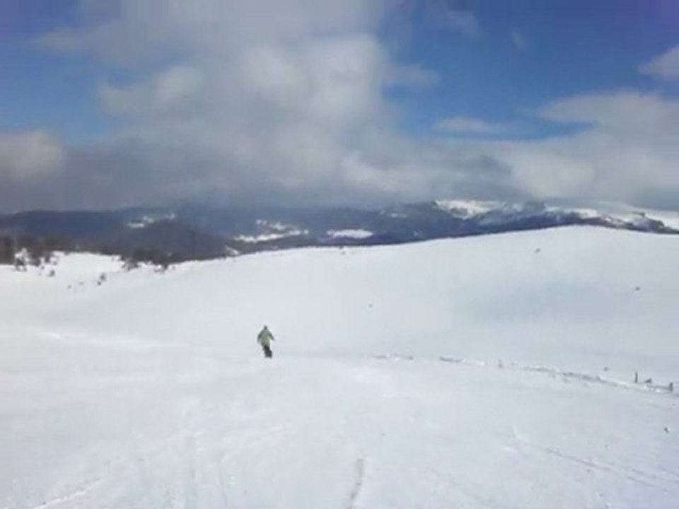 16 Şubat 2011 Kartalya kaçamağııııı