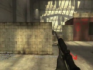 (frag-movie) #2 COD4