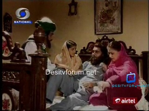 Karwaan Ek Talaash 18th february 2011 pt3