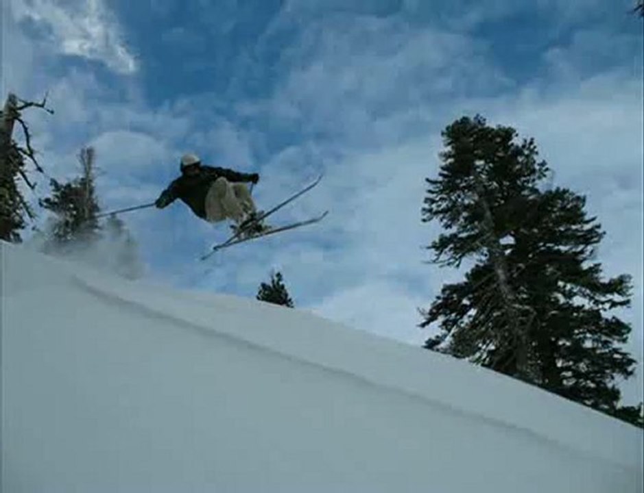 Alpine Meadows