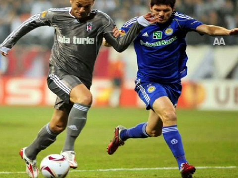 BEŞİKTAŞ'TAN TURA ERKEN VEDA