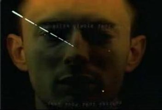 Radiohead No Surprises