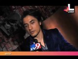 An Interview With Ali Zafar