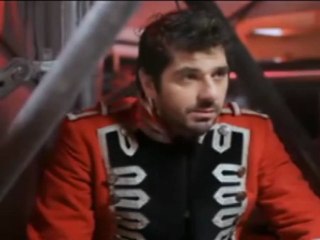 Le nouveau clip des Enfoirés