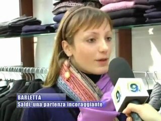 SALDI, una partenza incoraggiante